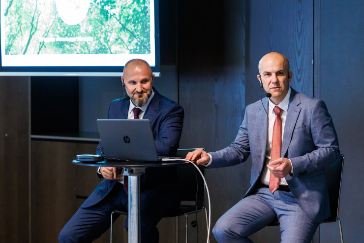 Снимка: Димитър Калиновски