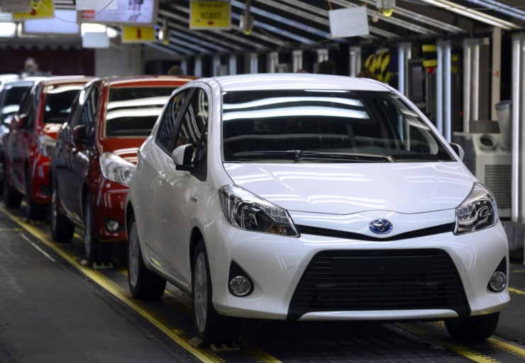 TOyota