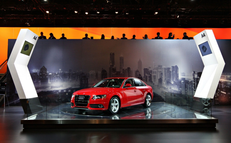 Audi