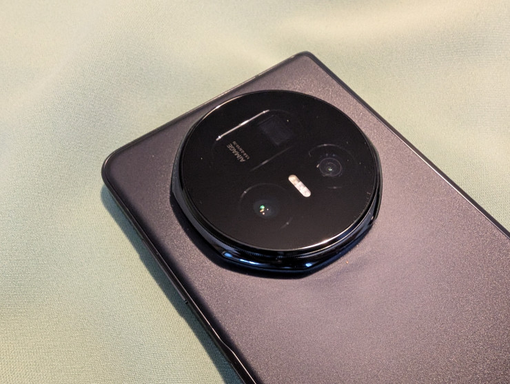 Honor Magic V5. Снимка: Елена Кирилова/Investor Media Group