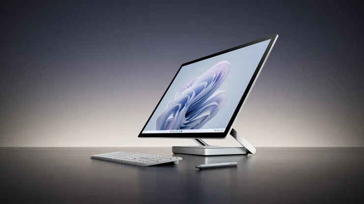 Surface Studio 2+  