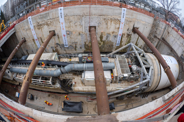 Снимка: Димитър Кьосемарлиев, Investor Media Group