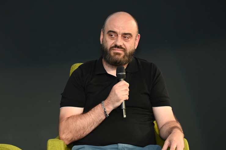 Калин Костов. Снимка: Investor Media Group