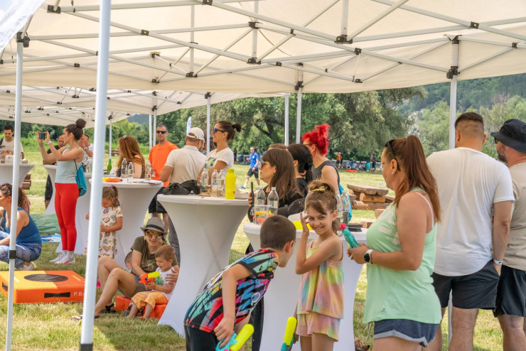 Снимка: CoolFit