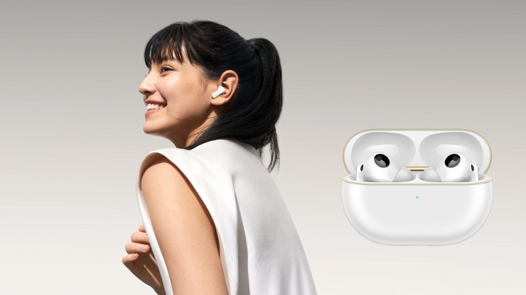 Снимка: Huawei