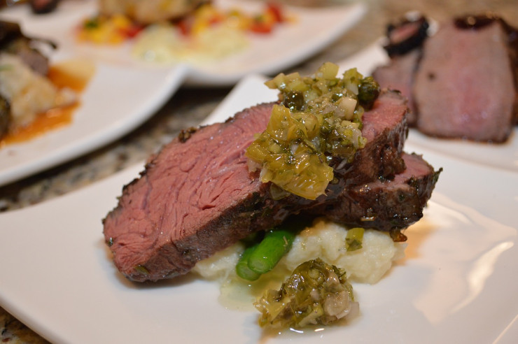 Говеждо месо Кобе. Снимка: Pixabay