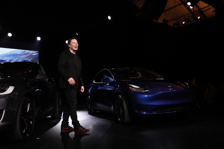 електромобили