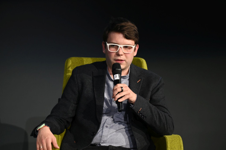 Михаил Загорски. Снимка: Investor Media Group