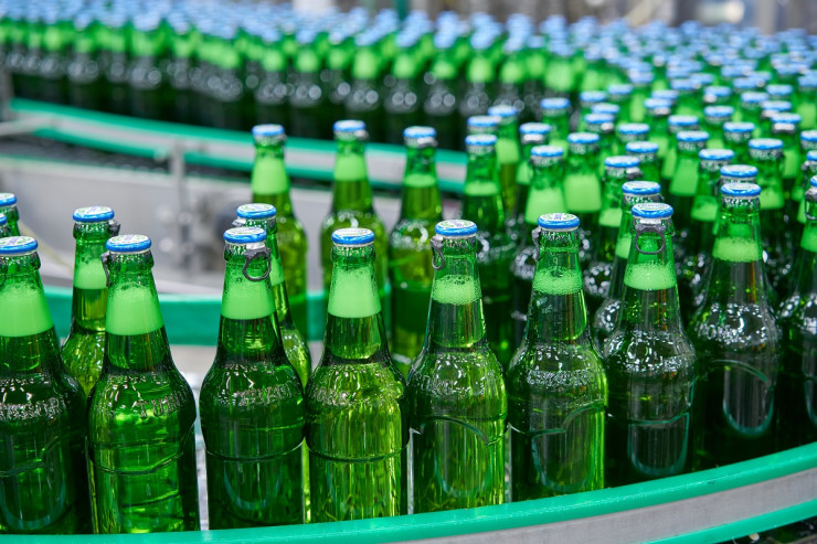 Снимка: Карлсберг България