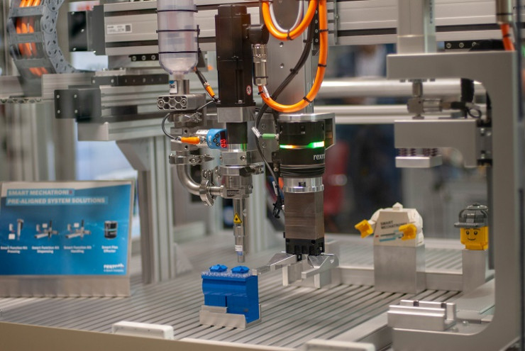 Снимка: ИЕЦ