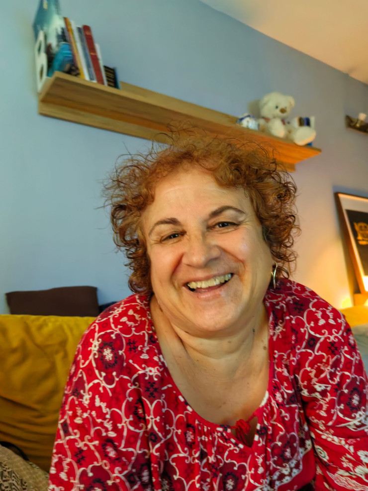 Портретен кадър, направен с новия Huawei nova 11 Pro. Снимка: Бойчо Попов/Investor Media Group	