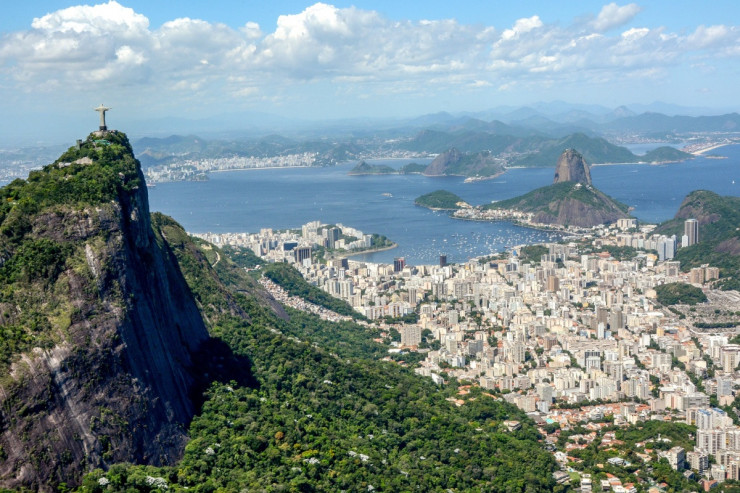 corcovado