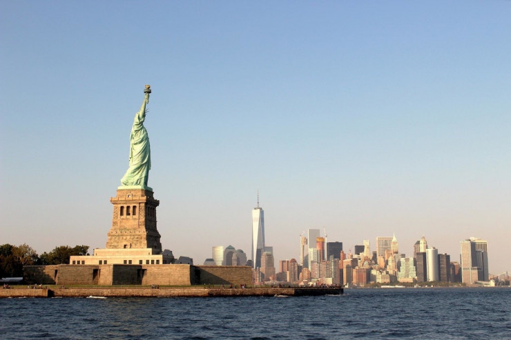 liberty