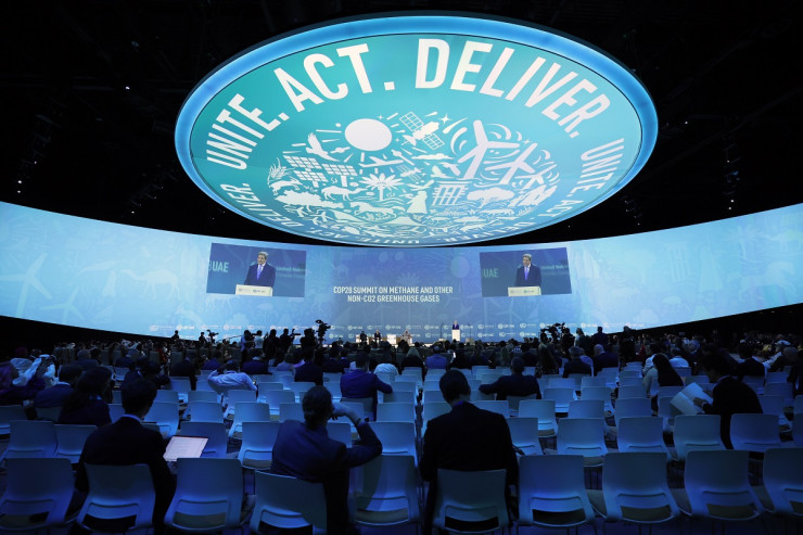 Снимка: БГНЕС/EPA/ALI HAIDER