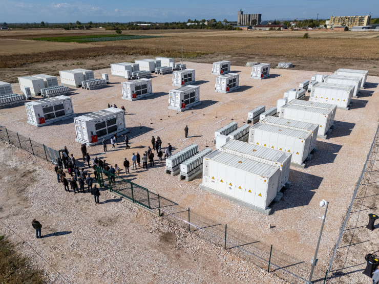 Снимка: Sunterra RE