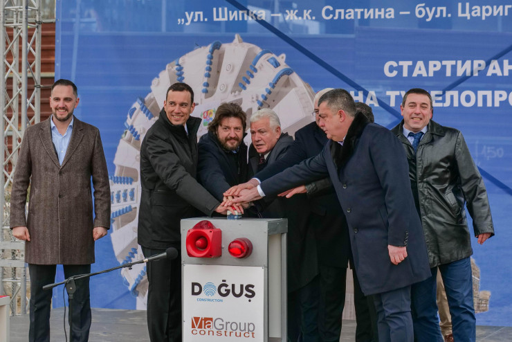 Снимка: Димитър Кьосемарлиев, Investor Media Group