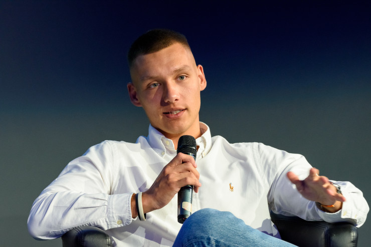 Илиaн Коджахристов. Снимка: Investor Media Group