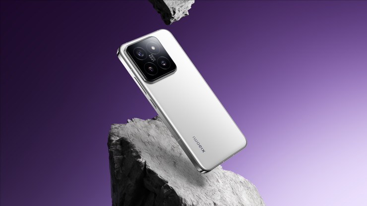 Изображение: Xiaomi 