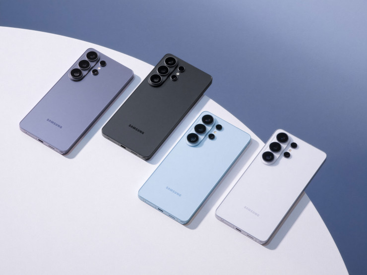 Снимка: Samsung