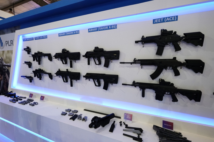 Снимка: T. Narayan/Bloomberg