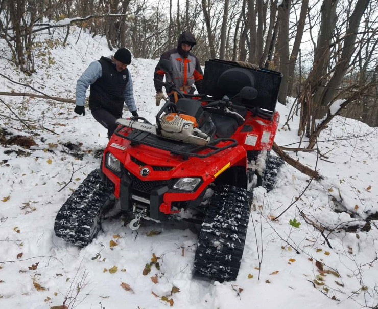 Снимка: Еврохолд