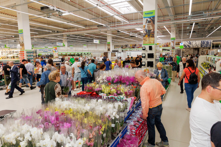 Снимка: „Практикер“