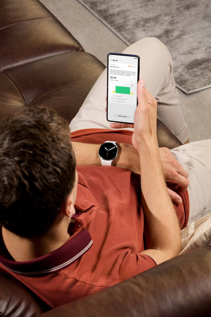 Снимка: Samsung