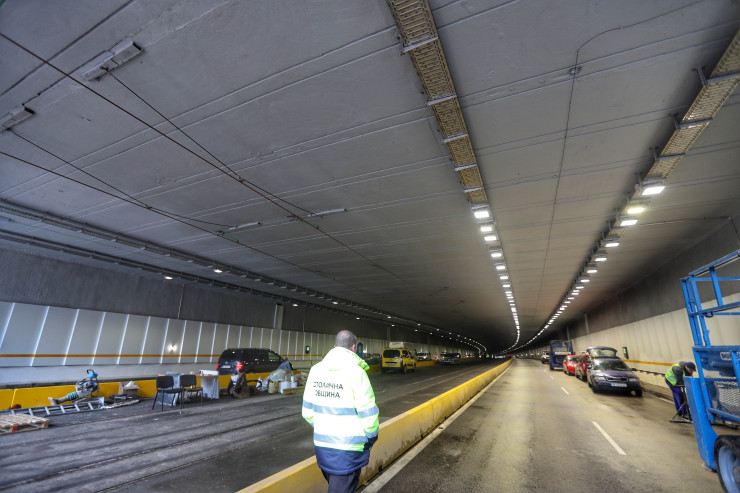 Снимка: Димитър Кьосемарлиев, Investor Media Group