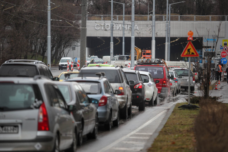 Снимка: Димитър Кьосемарлиев, Investor Media Group