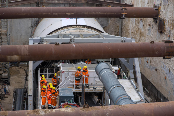 Снимка: Димитър Кьосемарлиев, Investor Media Group