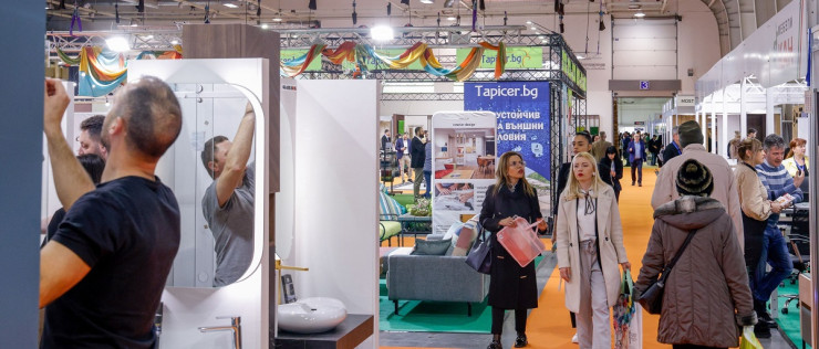 Снимка: ИЕЦ