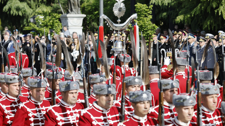 Снимка: Боян Топчийски, БГНЕС