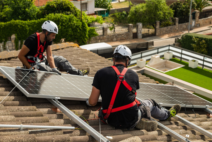 Снимка: Bloomberg LP