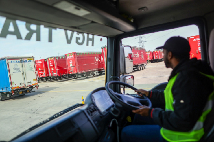 Великобритания