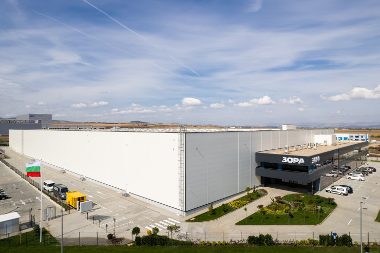 Снимка: ЗОРА