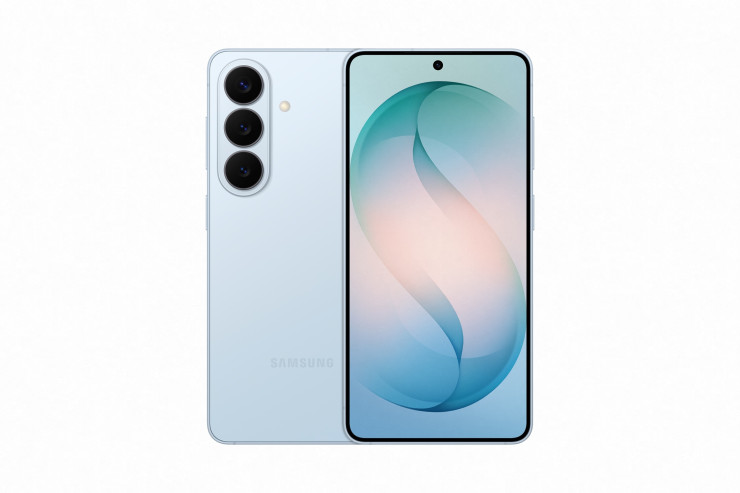 Galaxy S26. Снимка: Samsung