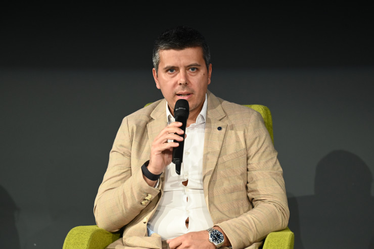 Иван Граматиков. Снимка: Investor Media Group