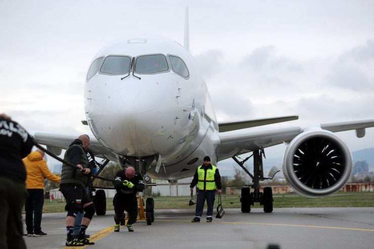 Велизар Митов. Снимка: Димитър Кьосемарлиев, Investor Media Group