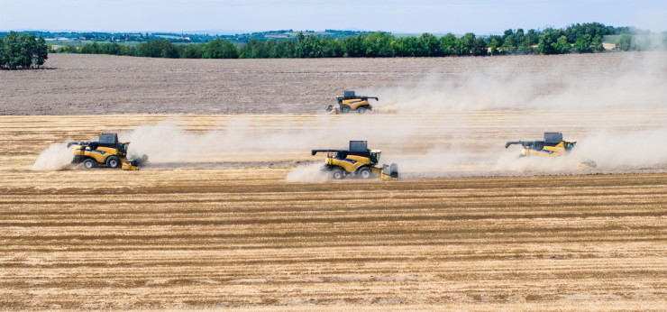 Снимка: Akos Stiller/Bloomberg