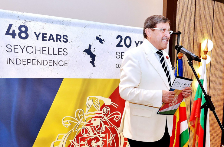 Снимка: „Хилтън София“