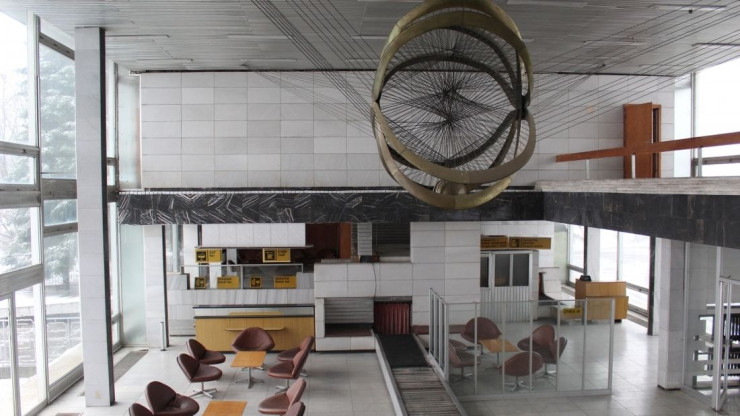 Снимка: Община Русе