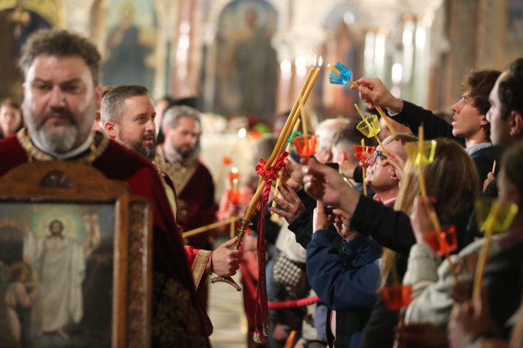 Снимка: Димитър Кьосемарлиев, Investor Media Group