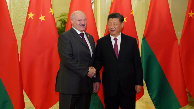 президенти