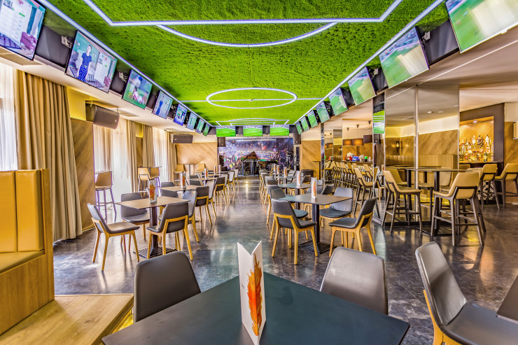 Снимка: Barceló Royal Beach