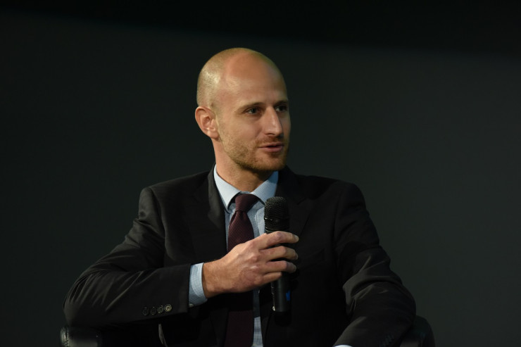 Асен Стойчев. Снимка: Investor Media Group