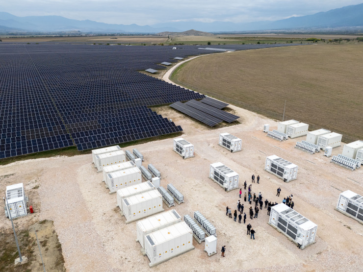 Снимка: Sunterra RE