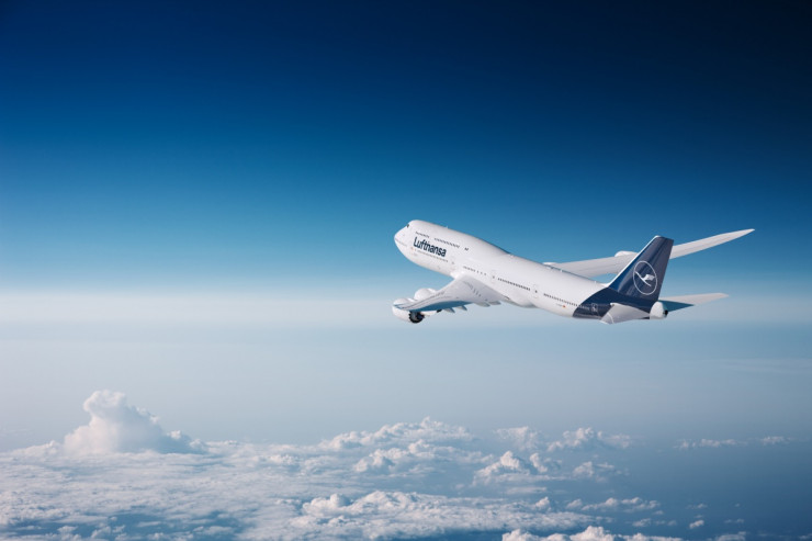 Lufthansa