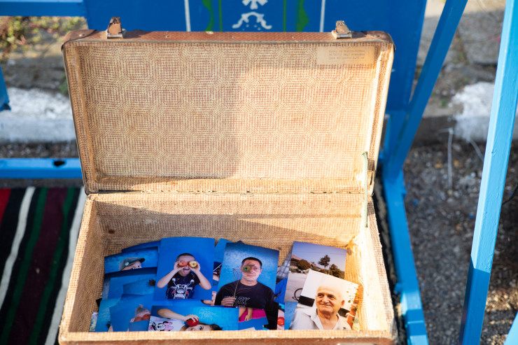 Снимка: Илияна Григорова