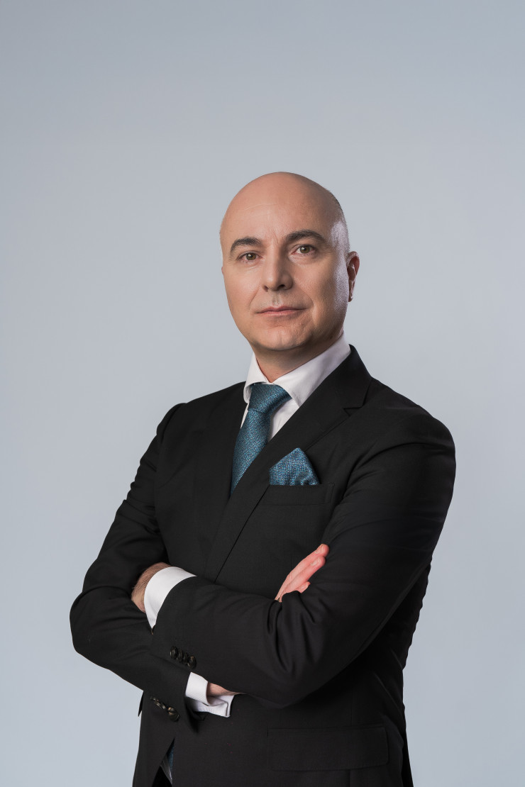 Снимка: Fibank