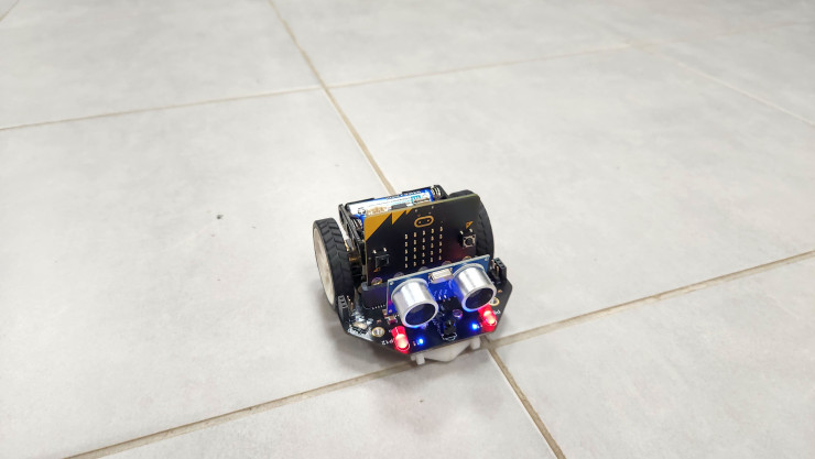 Снимка: &bdquo;Хуауей Технолоджис България&ldquo;